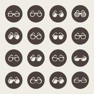 Glasses N65
