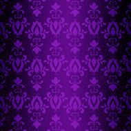 Damask seamless pattern for design N4