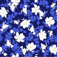 Plants pattern N41