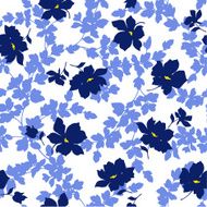 Plants pattern N42