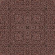 ethnic seamless pattern ornament print design N175