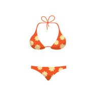 Women girl swim suit N4