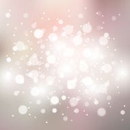 Blurred background with bokeh effect N58