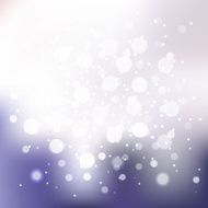 Blurred background with bokeh effect N59