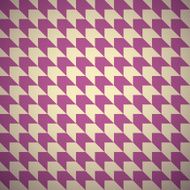 Abstract retro seamless pattern Vector illustration N11