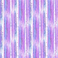 Seamless hand drawn abstract striped pattern