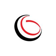 Sign of the letter G Vector Illustration