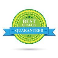 Vintage badges and labels on white background N7