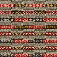 Tribal Colorful seamless texture N2