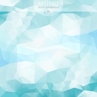 Geometric vector abstract background for modern design N6