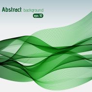abstract colorful waves background N62
