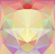 Abstract background N1787