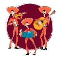 Mariachi band Mexican traditions N2