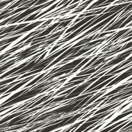 Seamless pattern with linear grunge texture N3