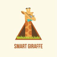 Smart Giraffe