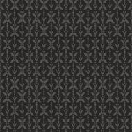 Seamless pattern Line design Wallpaper Black N8