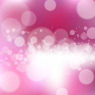 Blurred background with bokeh effect N63