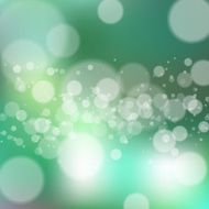 Blurred background with bokeh effect N67