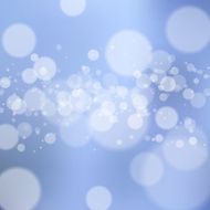 Blurred background with bokeh effect N68