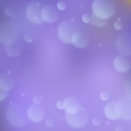 Blurred background with bokeh effect N72