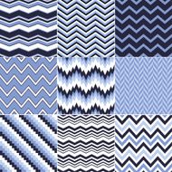 Seamless chevron pattern N7