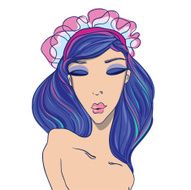 girl N334