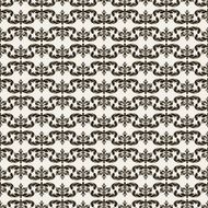Seamless Pattern Vintage Wallpaper N206
