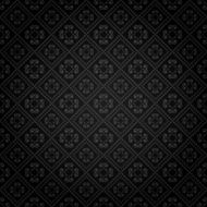 Wallpaper Background Black Dark N18