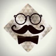 Happy fathers day design N18