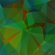 Abstract background N1801