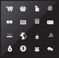 Buy icons N4