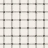 Seamless Pattern Line Art N28