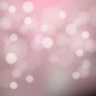 Blurred background with bokeh effect N75