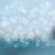 Blurred background with bokeh effect N77