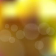 Blurred background with bokeh N104