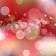 Blurred background with bokeh N108