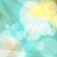 Blurred background with bokeh N110