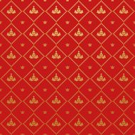 Wallpaper Background Red N51