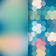 Abstract background N1802