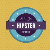 hipster design N131