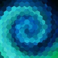 Abstract background N1804