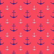 Seamless nautical pattern N30