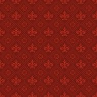 Background for Your Design Red N29