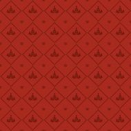 Background for Your Design Red N31