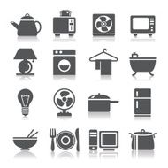 Houseware Icons N2