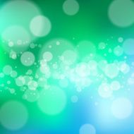 Blurred background with bokeh N113