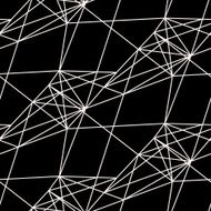 Seamless pattern Geometric texture N6