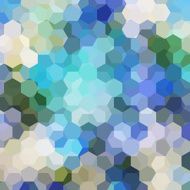 Abstract background N1811