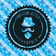 Hipster Style N83
