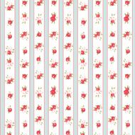 Vintage Rose Pattern N5